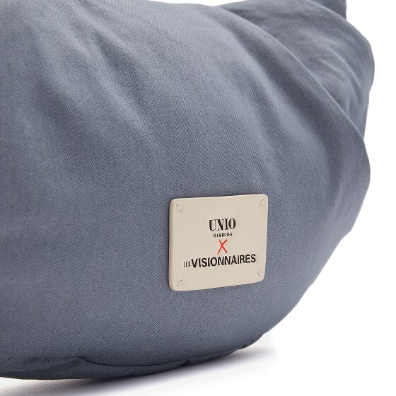 LES VISIONNAIRES Unio Vancouver Bolsa de hombro 47 cm
