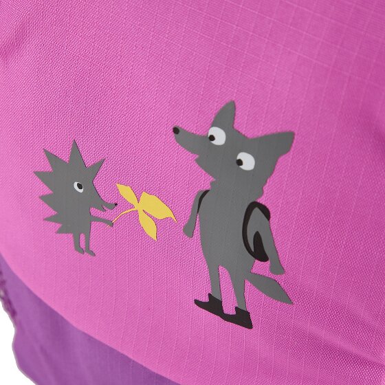 Jack Wolfskin Sprout Mochila para niños 25.5 cm