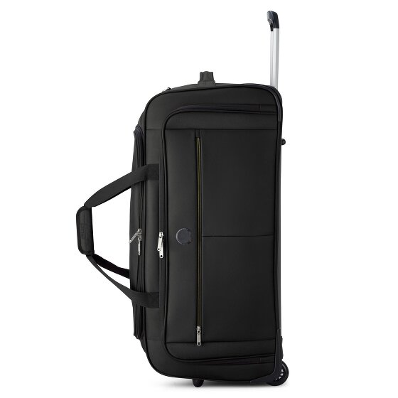 Delsey Paris Pin Up 2 ruedas Bolsa de viaje 74 cm