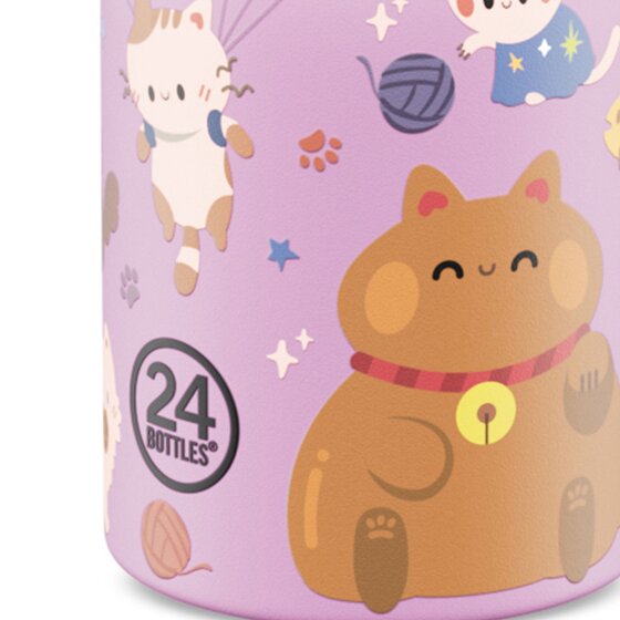 24Bottles Botella urbana para niños 250 ml