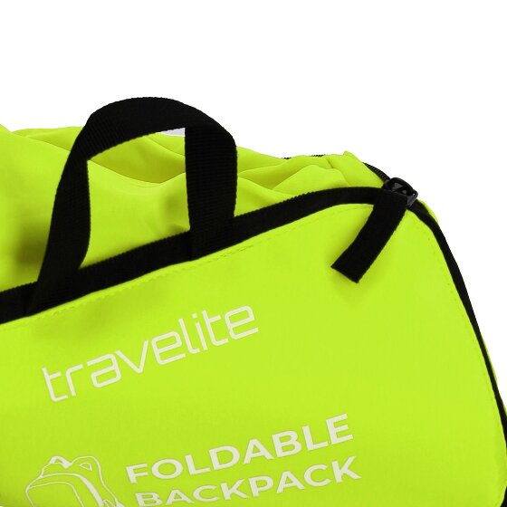 Travelite Accessoires Mochila plegable 46 cm