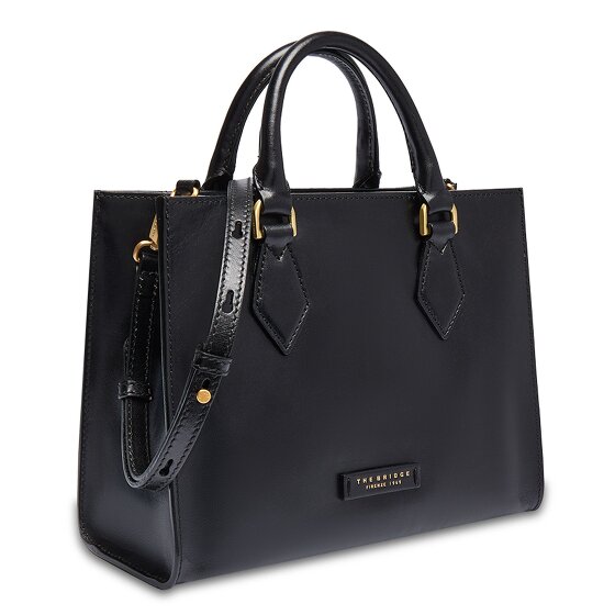 The Bridge Ida Bolsa de compras Piel 29 cm