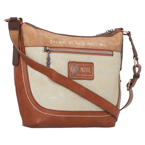 Anekke Menire Bolsa de hombro 33 cm