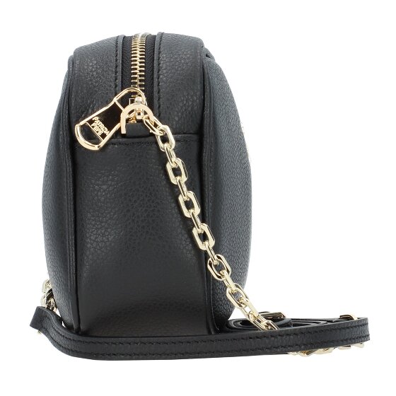 Patrizia Pepe Bolso de cuero de 20 cm