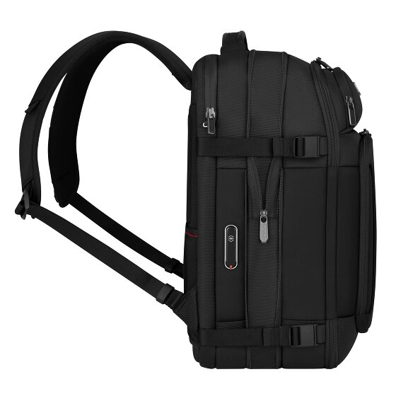 Victorinox Mochila de viaje Werks Traveler 7.0 Compartimento para portátil de 47 cm