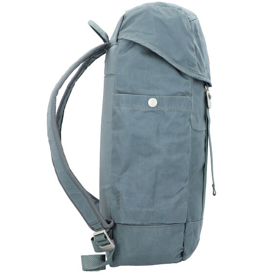 Fjällräven Mochila Greenland 43 cm compartimento para portátil