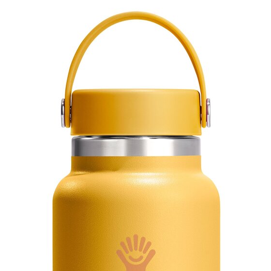 Hydro Flask Hydration Wide Flex Cap Botella para beber 945 ml