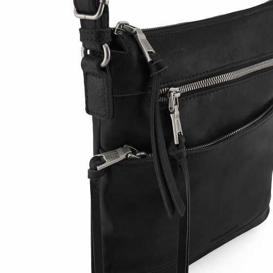 FredsBruder My Forever Friend Bolsa de hombro Piel 24 cm