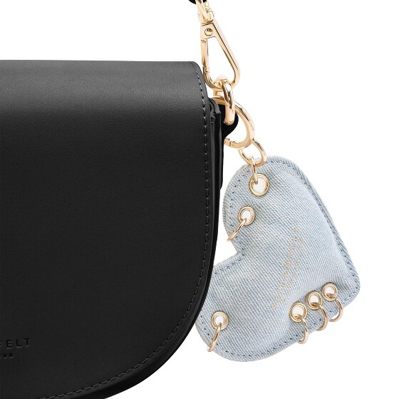 Seidenfelt Tahmela Bolsa de hombro 18 cm