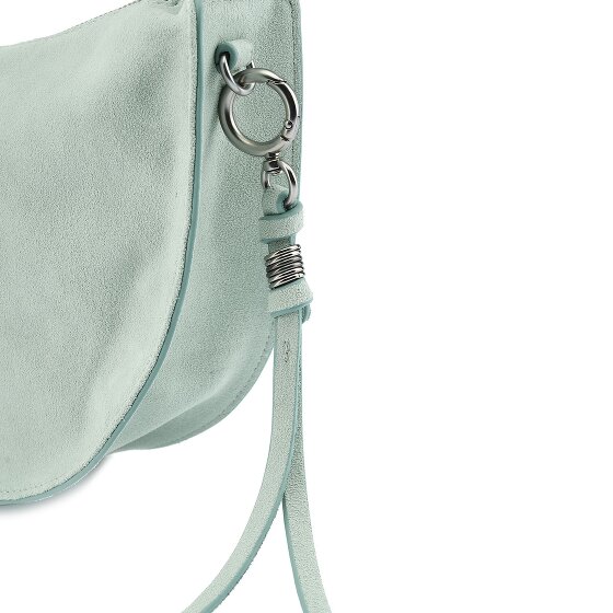 FredsBruder Carry Me Cool Bolsa de hombro Piel natural 33 cm