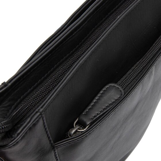 The Chesterfield Brand Moore Bolsa de hombro Piel 22 cm