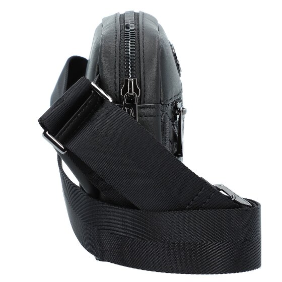 Lacoste Nomogramme Bolsa de hombro 19 cm