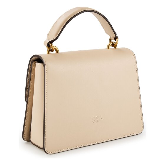 PINKO Love One One Bolso Piel 20 cm