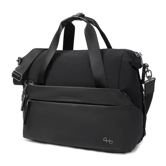 Hedgren Furo Ryoko S Maletín Protección RFID 40 cm