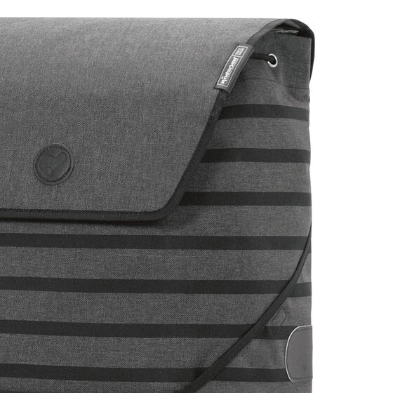 Andersen Shopper Scala Shopper Jelke Carro de la compra 59 cm