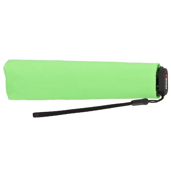 Knirps US.050 Ultra Light Slim Manual Paraguas de bolsillo 21 cm
