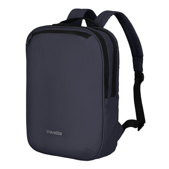 Travelite Basics Mochila de día 40 cm Compartimento para el portátil