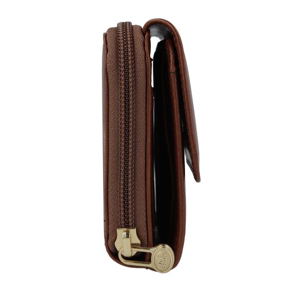 The Bridge Cartera Story Donna Piel 18 cm