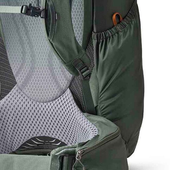 Gregory Baltoro 65 L Mochila de trekking L 84 cm