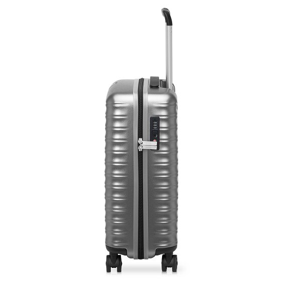Roncato Wave 4 ruedas Carro de la cabina 45 cm