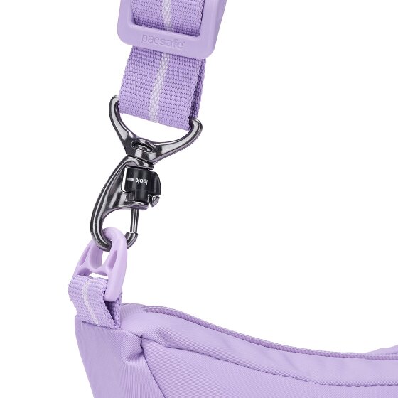 Pacsafe Bandolera antirrobo Go RFID 28 cm