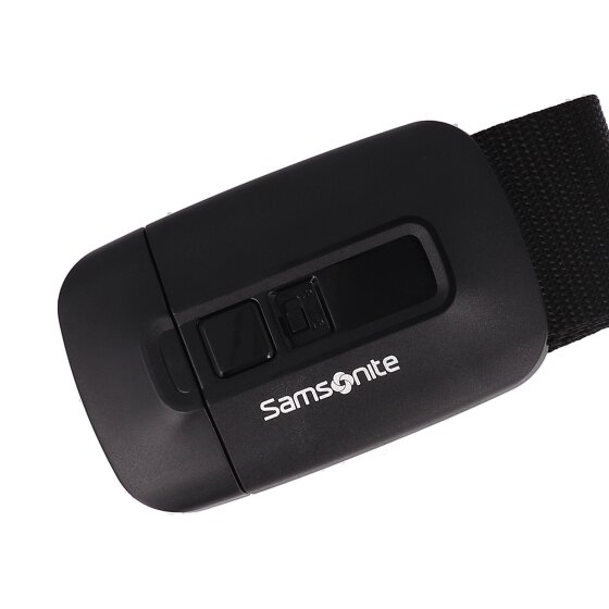Samsonite Ta Revolution Cinturón de equipaje 5 cm