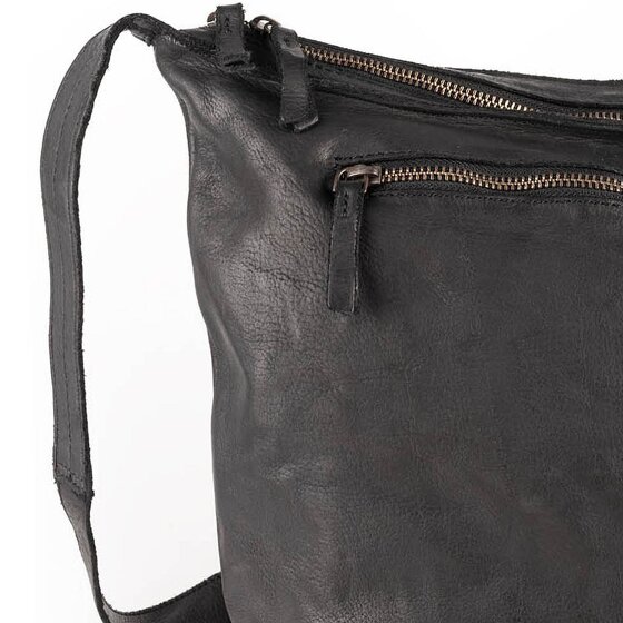 Harold's Submarine Bolsa de hombro M Piel 40 cm