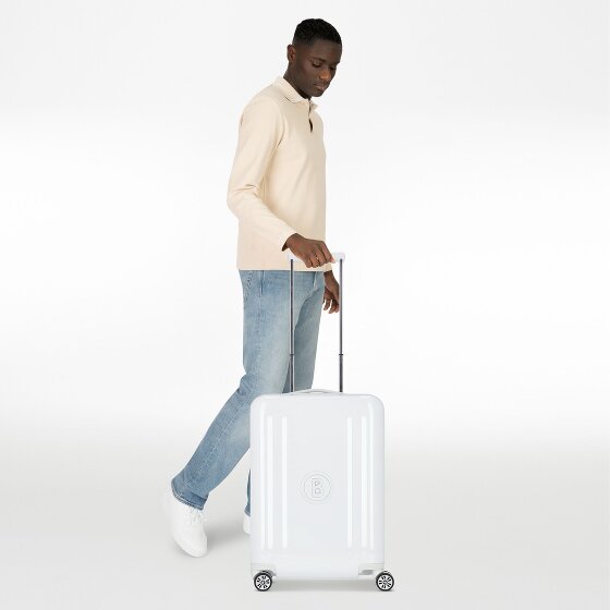 Bogner Piz 4 ruedas Carro de la cabina 55 cm