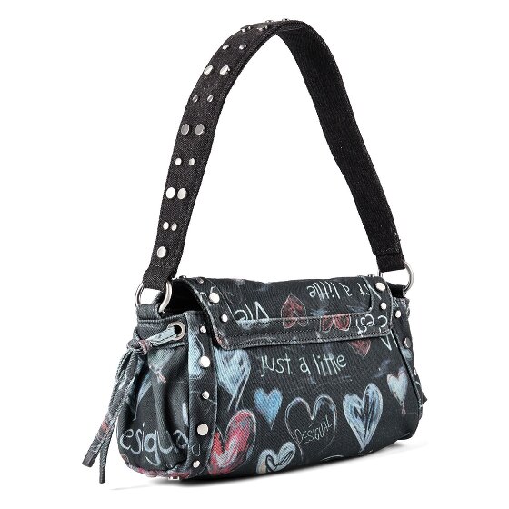 Desigual Stacatto Bolsa de hombro 28 cm