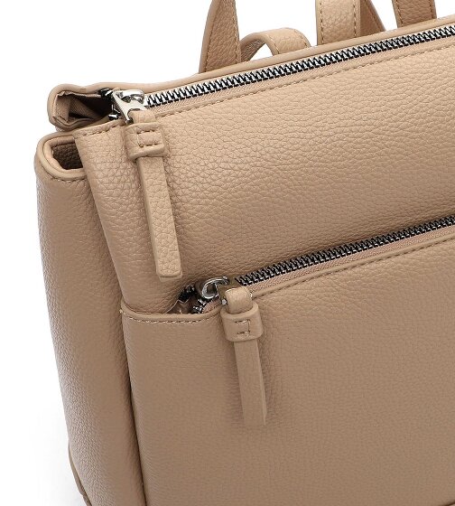 Tamaris TAS Kennia Mochila de la ciudad 28 cm
