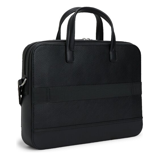 Tommy Hilfiger TH Central Bolsa para el portátil 37 cm