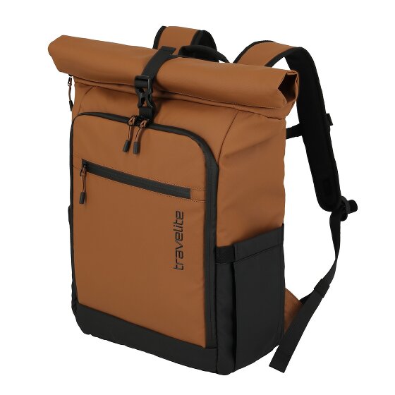 Travelite Briize Mochila de día M 45 cm Compartimento para el portátil