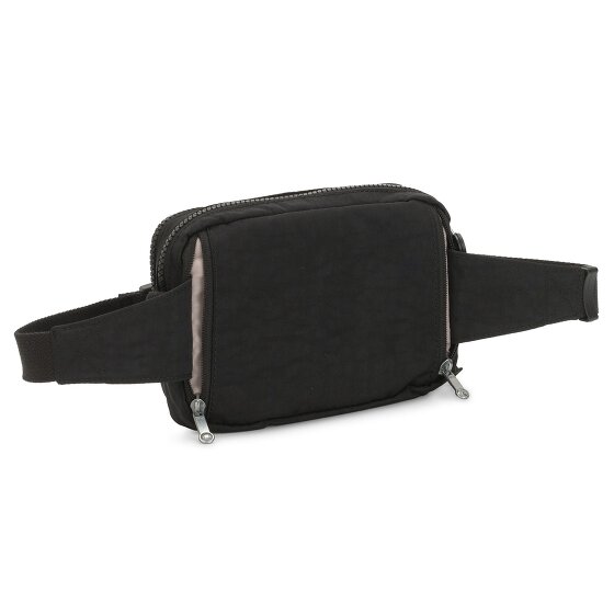 Kipling Riñonera Basic Abanu Multi 19 cm