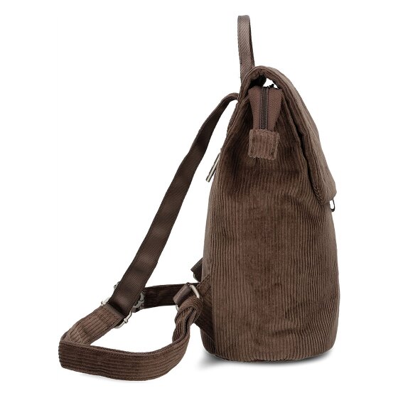 Zwei Mademoiselle.M Mochila de la ciudad 29 cm