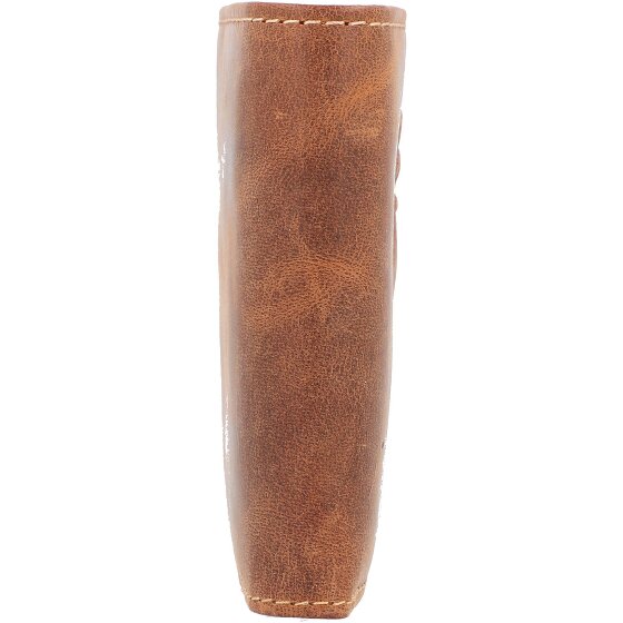 Greenburry Vintage Cartera Piel 12 cm