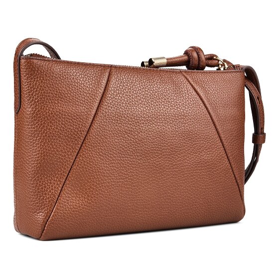 Fossil Willa Bolsa de hombro Piel 25.5 cm
