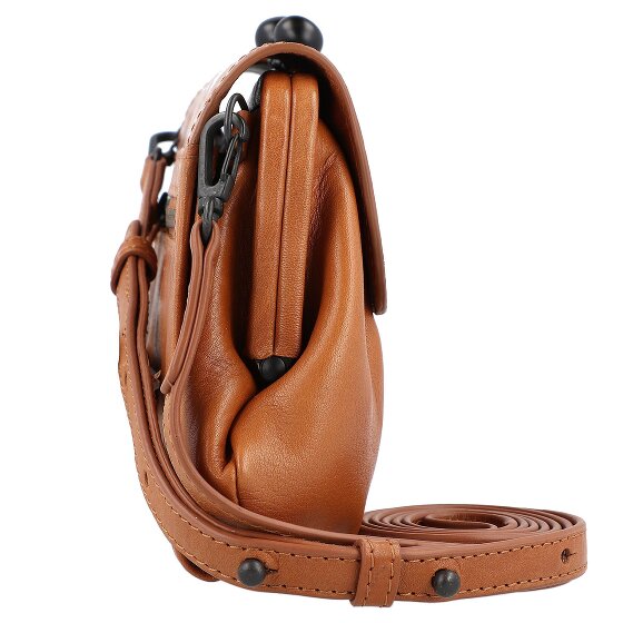 aunts & uncles Grandma's Luxury Club Mrs. Whoopie Pie Bolsa de hombro Piel 22 cm