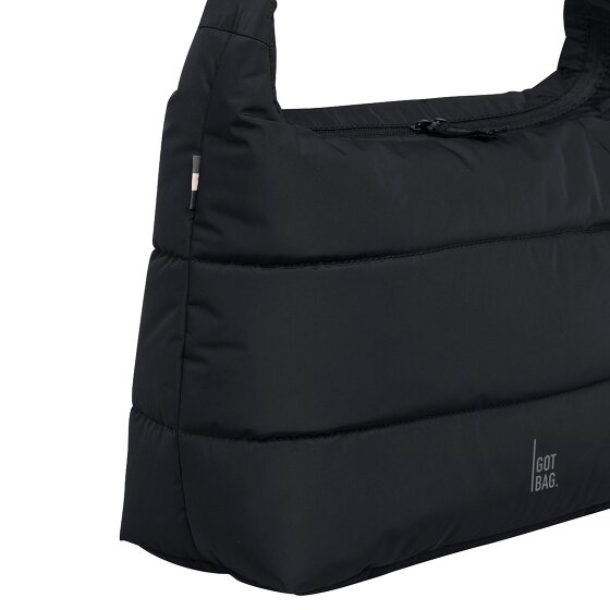 GOT BAG Square Bag Bolsa de hombro 36 cm Compartimento para el portátil