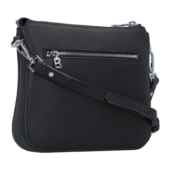 Bogner Bozen Hedwig Bolsa de hombro Piel 25 cm
