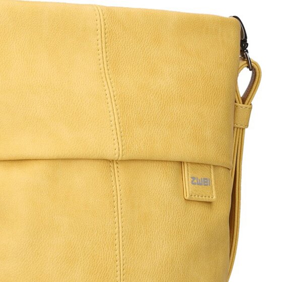 Zwei Mademoiselle.M Bolsa de hombro 31 cm