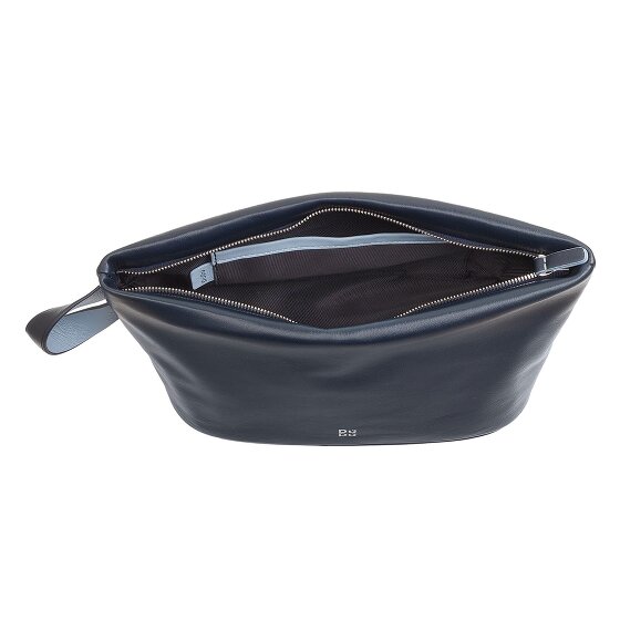 DuDu Neceser Fuerteventura Piel 28 cm