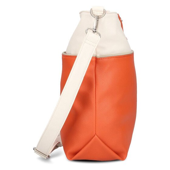 Zwei Jana Bolsa de hombro 33 cm