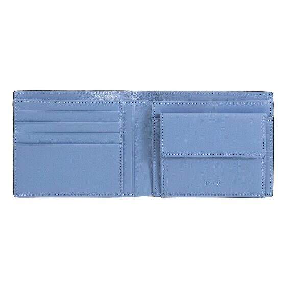DuDu Up Cartera Piel 12.5 cm