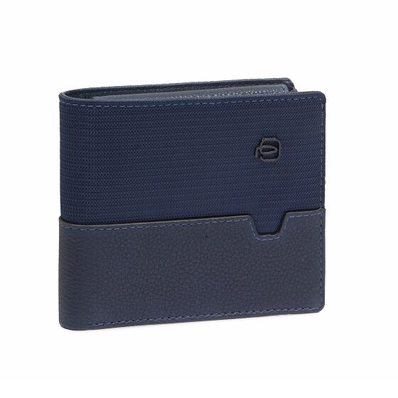 Piquadro Marcel Cartera Protección RFID 10.5 cm