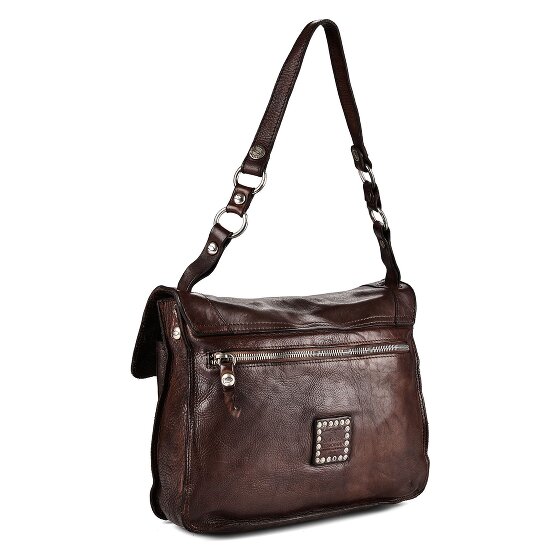 Campomaggi Bolsa de hombro Piel 27 cm