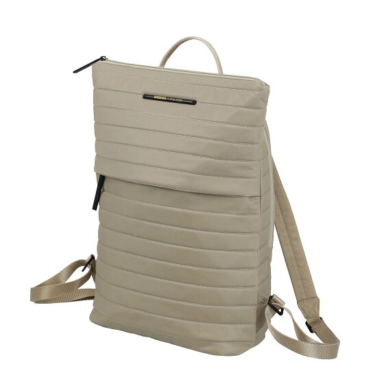 Travelite Barbara Stepp Mochila de día 39 cm Compartimento para el portátil