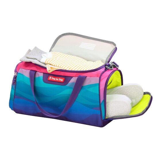 Step by Step Bolsa de deporte 36 cm