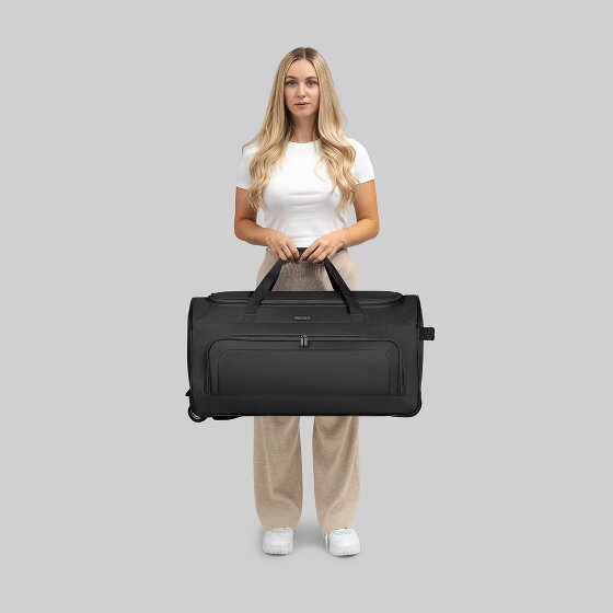 Redolz Duffle Essentials 2 ruedas Bolsa de viaje 71 cm