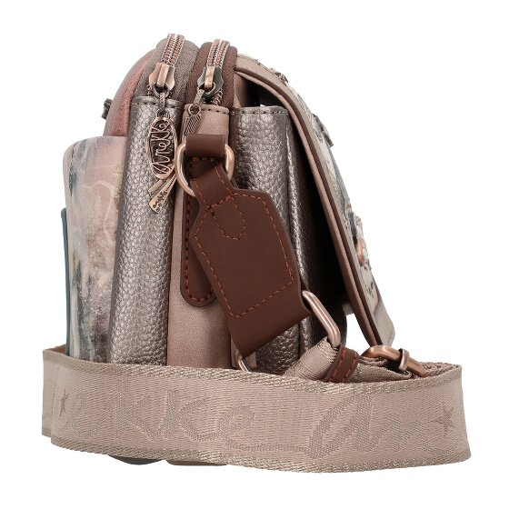 Anekke Hollywood Bolsa de hombro 25 cm