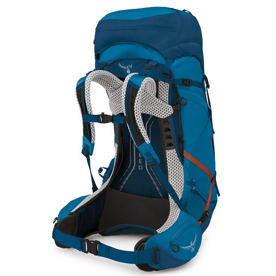 Osprey Atmos 50 Mochila de senderismo L-XL 88 cm